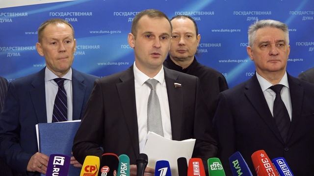 Утилизационный сбор нужно заморозить до конца года, считают в ЛДПР