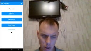 Управление сценами в OBS со смартфона