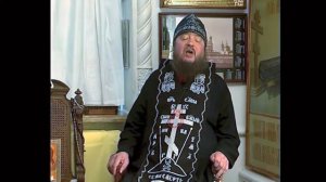 Почему Бог отступил от народа Украины. Святой Батюшка Зосима.