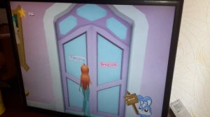 Прохождение игры Winx Club 5 часть