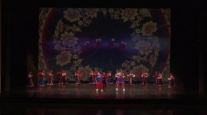 13.11.2023 г. группа РИЛИ в г. Казань "Русская песня"