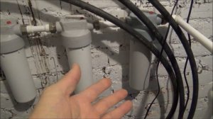 Автономное водоснабжение частного дома