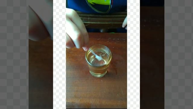 6 идей,чем развлечь ребенка? Экспериментируем дома.