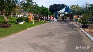 Вьетнам /Нячанг. Пляж Зоклет(Doklet) январь 2020