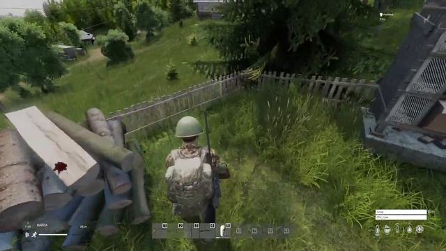 2я итерация выжившего в Ливонии смотреть онлайн