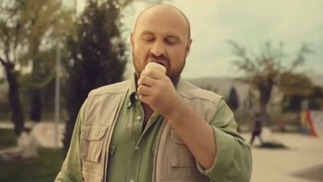 Музыка из рекламы Село Зелёное (Россия) (2018)