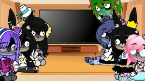 some of my ocs react to cookie run kingdom part 5 (last part)
