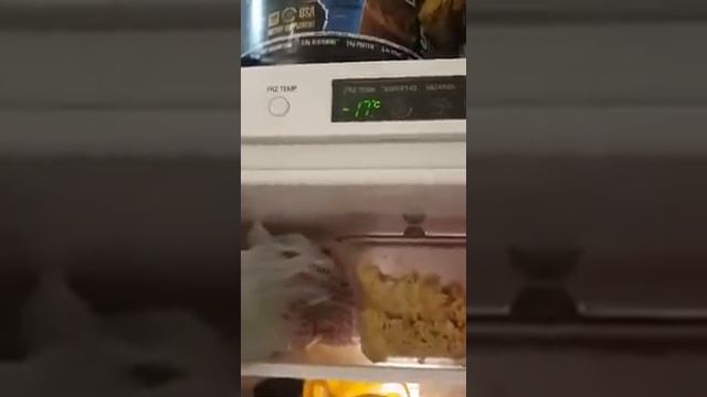 Обзор на ХОЛОДИЛЬНИК LG GA B409UEDA был куплен в Сулпаке смотреть онлайн