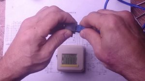 Lan tester mini с тонгенератором.