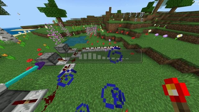 НОВЫЙ Великий мод на мобов ТИТАНОВ НОВЫЕ РЕСУРСЫ НОВЫЕ КИРКИ МЕЧИ БРОНИРОВАНИЯ С НОВАЯ ЕДА смотреть онлайн