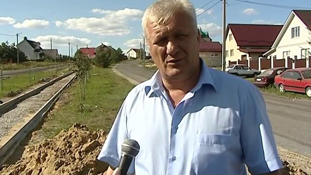 Угаров контролирует строительство дорог на 1 миллиард рублей