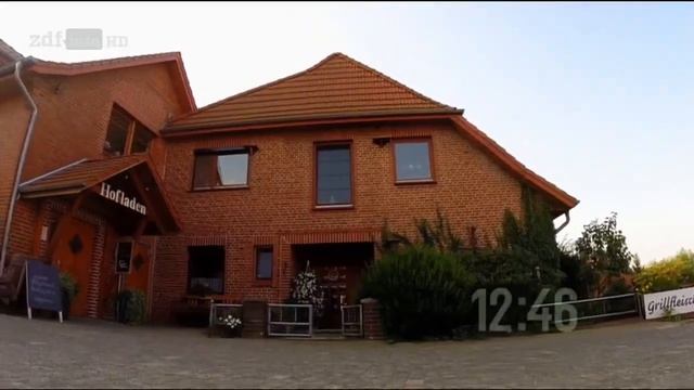 [Doku] Landeier - Tausche Stadtleben gegen Landluft [HD] смотреть онлайн