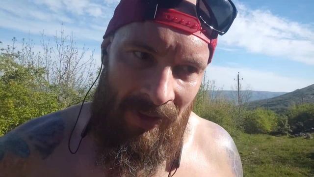 Шикарный маршрут. Андрусово-Мраморная пещера-Перевальное. Отдых в Крыму. РАССКАЖУ НА БЕГУ
