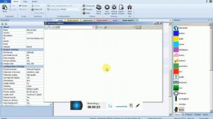 kill enemy by firing bullet feature in construct 2 | game development tutorials in hindi