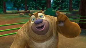 Boonie Bears 🐾 Champion Logger Contest 🎬 Best episodes cartoon collection 🎬 Funny Cartoon 🎉