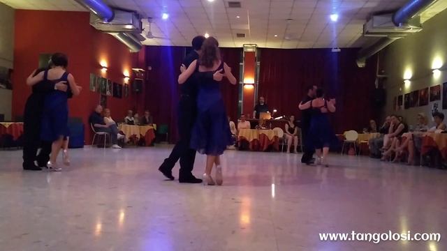 DESDE EL ALMA giugno 2019 смотреть онлайн