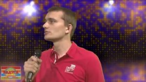 Иволга Сергей Есенин