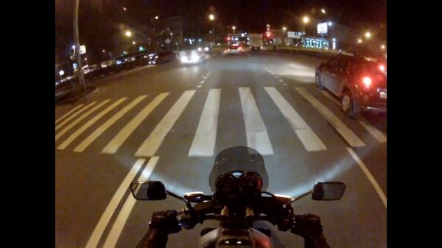 Honda X4 1300 смотреть онлайн