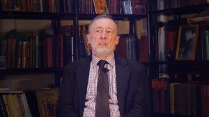 Лекция об Иване Грозном. П.А. Сапронов