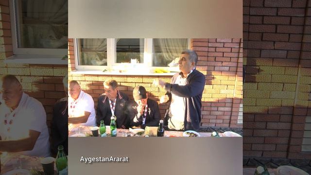 3-я часть Встреча одноклассников с. Чайлу спустя 45 лет смотреть онлайн