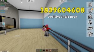 Indie Rock Roblox Song IDs