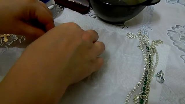 Чистим золото и серебро смотреть онлайн