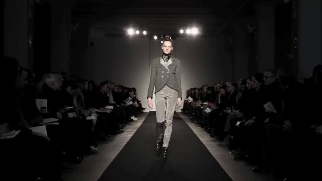 Ruffian Fashion Show: Fall Winter Collection 2010 смотреть онлайн