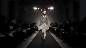 Ruffian Fashion Show: Fall Winter Collection 2010