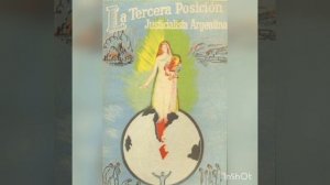 Mensaje 11La Tercera Posición y la Verdad sobre Izquierdas y Derechas