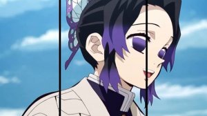 Shinobu Amv [Killing Butterflies ]