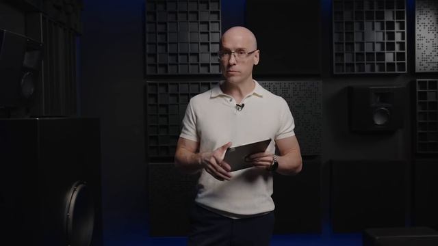 Как настроить эквалайзер и получить идеальный звук в домашнем кинозале?