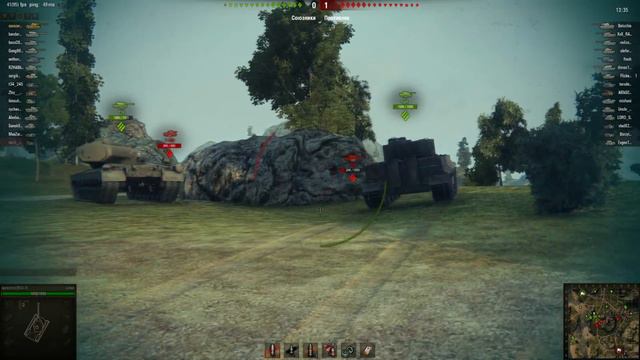 Лучшие премиум танки для фарма [ТОП] World of Tanks (wot)