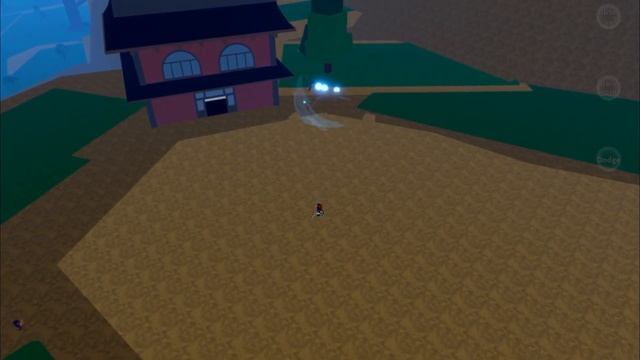 The last old Sharkman Karate showcase (in this channel) - Blox Fruits смотреть онлайн