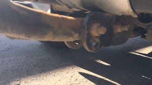 Военный Прицеп УАЗ 8109