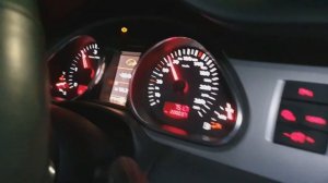 В Крым на Ауди Q7 | Какой расход? Сколько вышло.