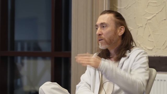 Проектирование реальности. Пять греховных качеств. Кармические узлы