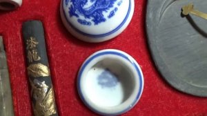 ОБЗОР НАБОРА ДЛЯ КАЛЛИГРАФИИ