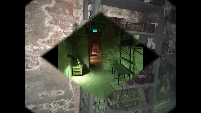 Музей Кик ин де Кек - Museum Kik in de Kek смотреть онлайн