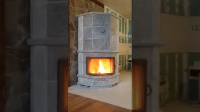 Печь камин Татьяна его гранде смотреть онлайн