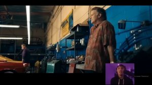 Все рофлы с просмотра фильма "Драйв". Лучшее Серега Пират!