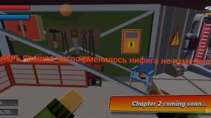 Собрал машину времени снова pixel combat zombies strike