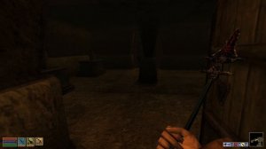 TES 3 Morrowind #1-11 С Комментариями, Полное 100% прохождение, Максимальная сложность почти Vanill