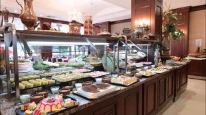 Club Cactus Paradise, Gumuldur, Turkey