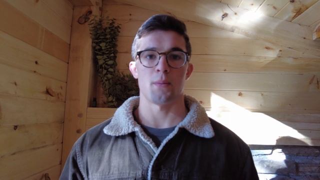 Wood Burning Sauna - 9 Things I would Change смотреть онлайн