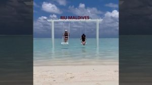 МАЛЬДИВЫ 2021 RIU PALACE MALDIVES 5* ПОЛНЫЙ ОБЗОР ОТЕЛЯ