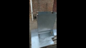 НОВИНКА!!! БУНКЕРНАЯ КОРМУШКА ДЛЯ СВИНЕЙ СВОИМИ РУКАМИ!!!