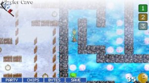 FNAF WORLD SIMULATOR - СЛОЖНАЯ ТАЙНАЯ ЛОКАЦИЯ