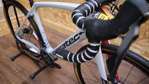 The Corratec Allroad C2