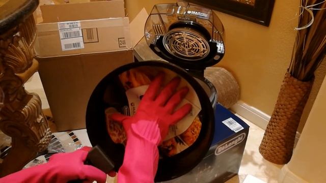 Bloomingdales 小胖帝開箱試機 (PART-2) смотреть онлайн