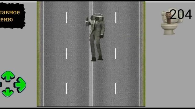 обнова в игре автор игры @Iipodop: Tap scibidi-бета смотреть онлайн